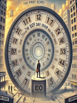 cover image of The First Echo